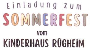 Sommerfest